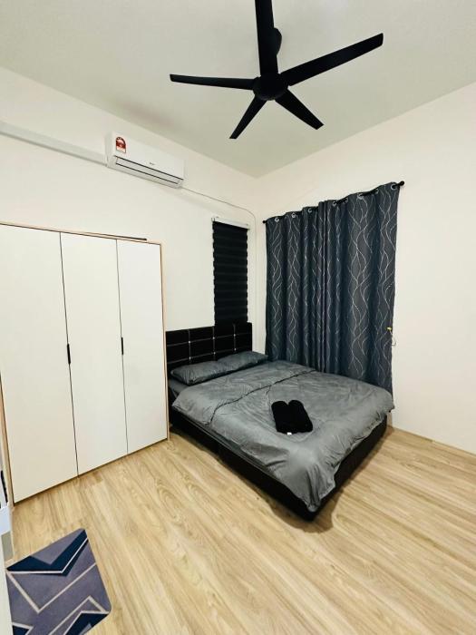 MK Homestay