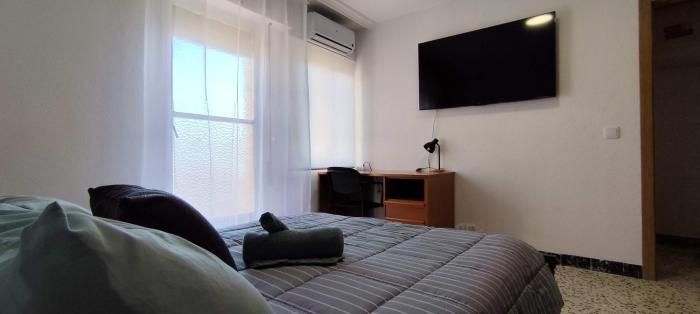 Alojamiento Rocinante Alcantarilla