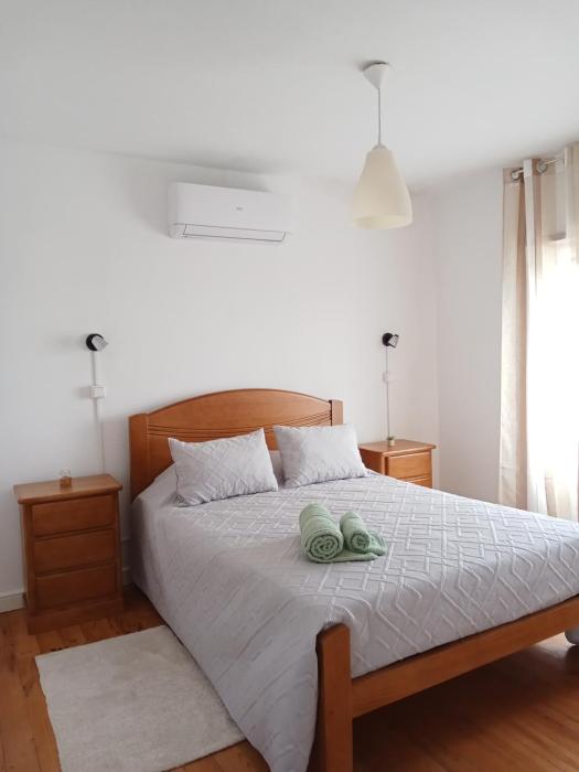 Casa da Eira - Alojamento