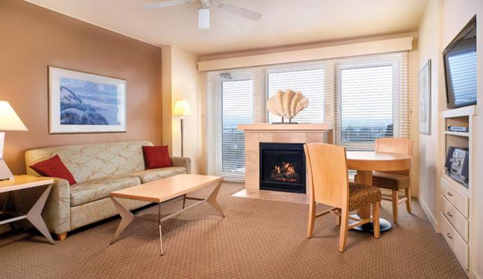WorldMark by Wyndham Seaside OR