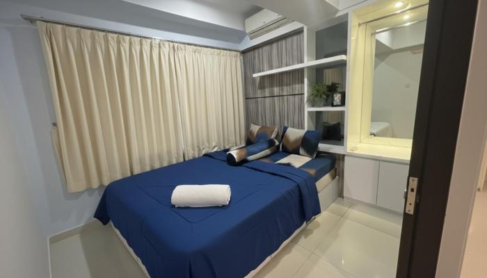 2br Gateway Pasteur apartment