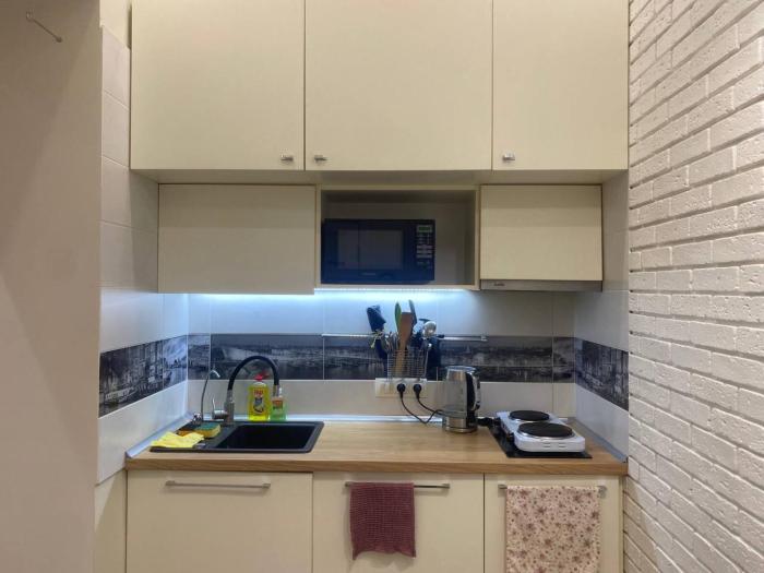 Квартира на Софиевской