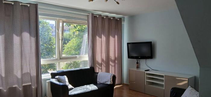 Cozy 2-Bedroom Apartment in Central London