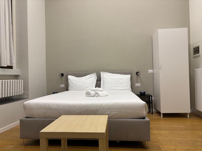 Charme Milanese, SanSiro, Citylife, tram to the Duomo