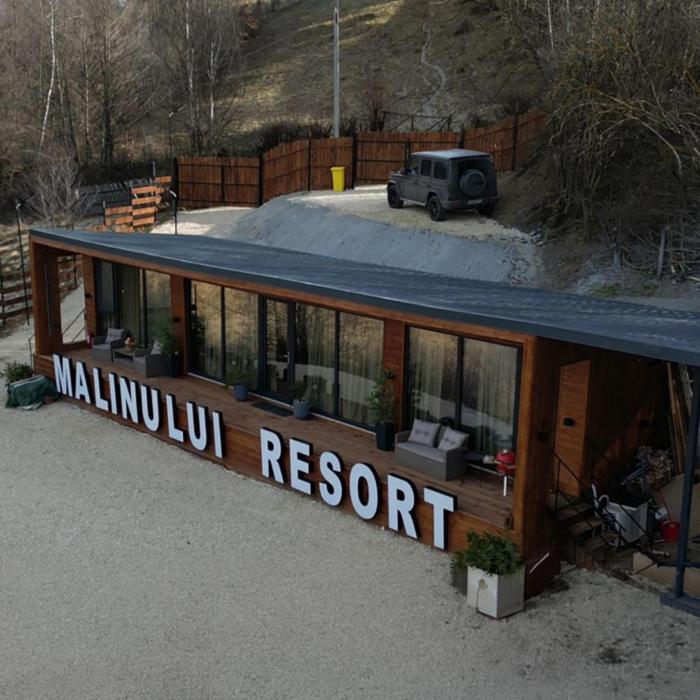 Mălinului Resort and Spa