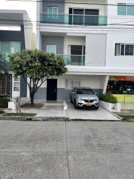 Aparta estudio la castellana