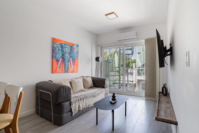 Penthouses con terraza y parrilla propios Pleno Soho Urbana Domus Cabrera