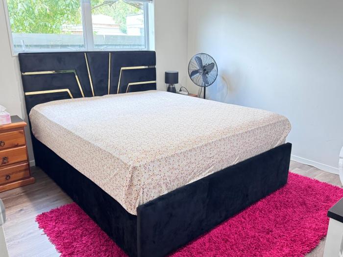 Auckland City cozy Stay