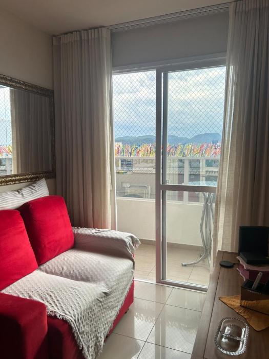 Apartamento confortável Empreendimento Espírito Santo