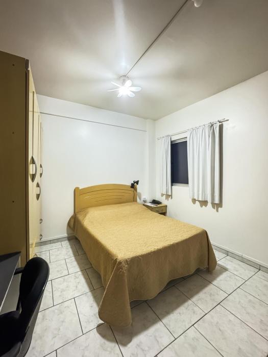 Hospedaria Brasiliana