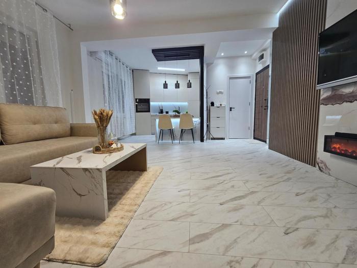 Pearl Apartment-City Center