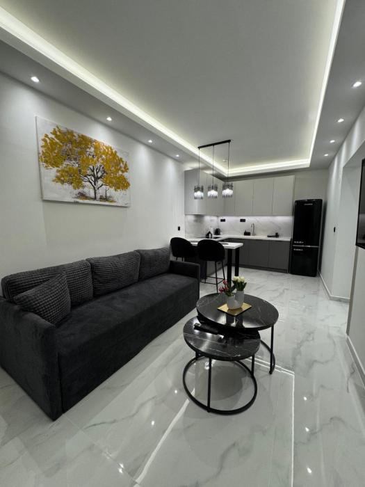 Agias Sofias Luxury Apartments