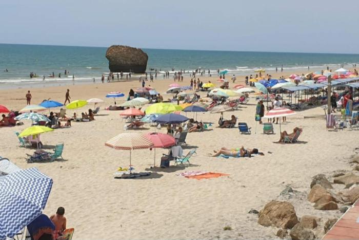 El Sancho, Matalascañas