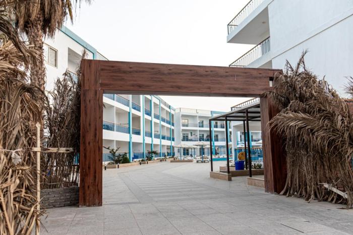 Mirage Bay Resort Hurghada A-775