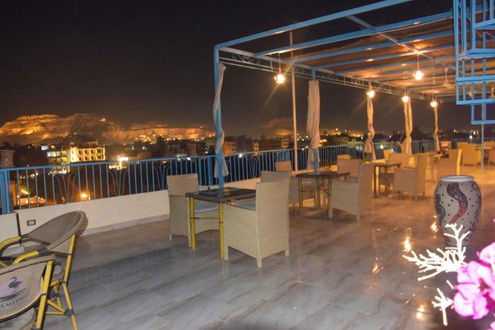 Flamingo Boutique hotels