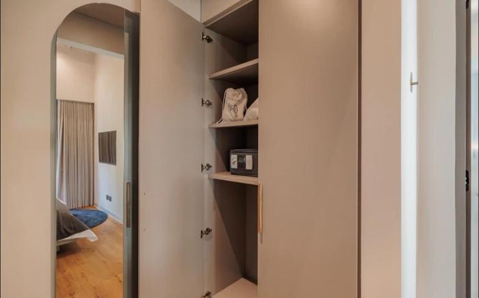 Lujoso apartamento en la zona más exclusiva de Medellín a 3 minutos de Provenza, muy amplio com jacuzzi