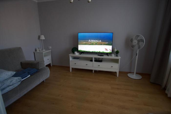 Apartments in Kauguri