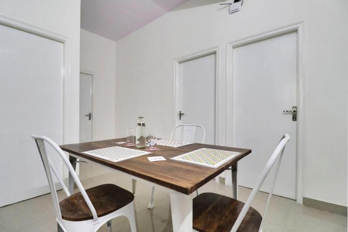 Hotel O Leva Homes Near Baiyappanahalli Metro Station