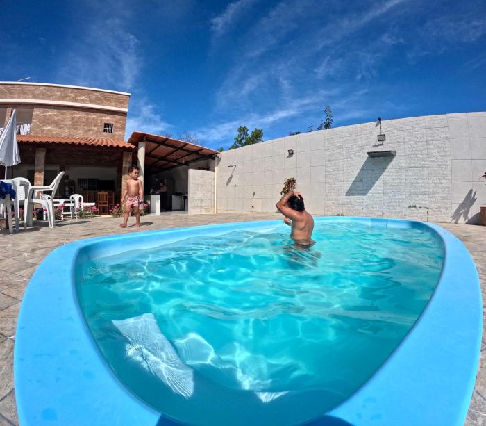 Pousada e hostel Costa do Sol Coroa Vermelha