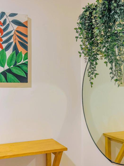 Baguio Jela Transient