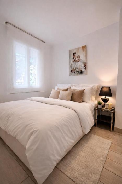 Luxury Cannes Suite Terrace Walk to Palais