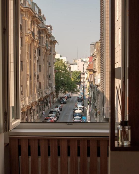 City Center Studio - Calea Victoriei