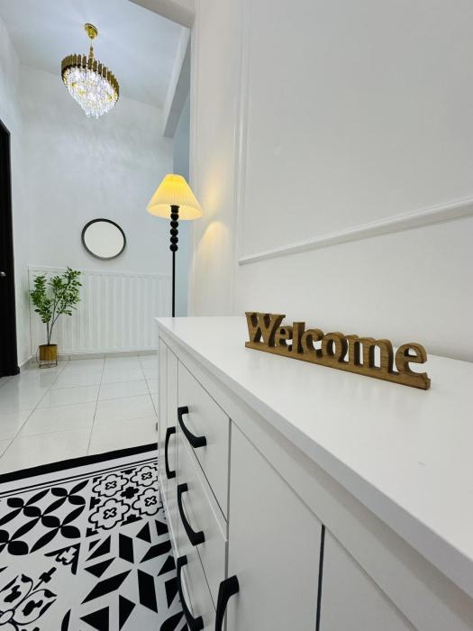 Abhar Homestay Batu Pahat 3