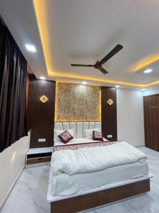 Royal guest house