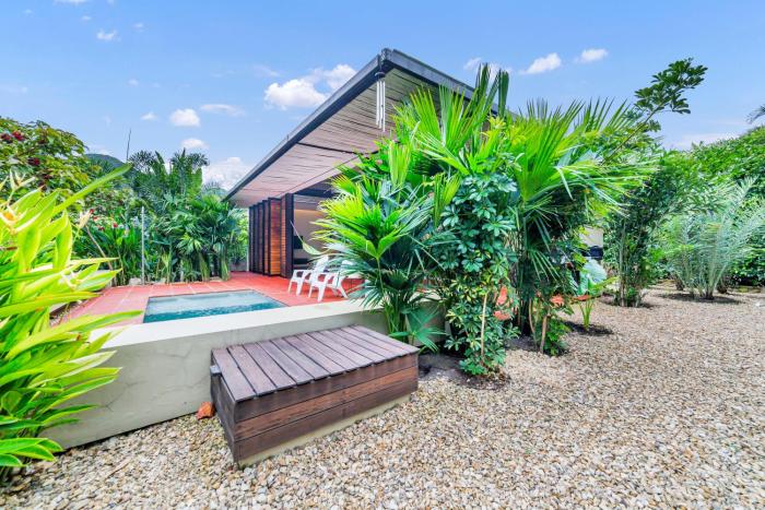 Juntas del Lago - Casa 3