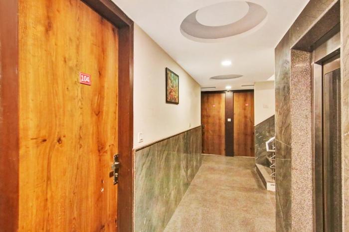 Hotel O Avi Suites