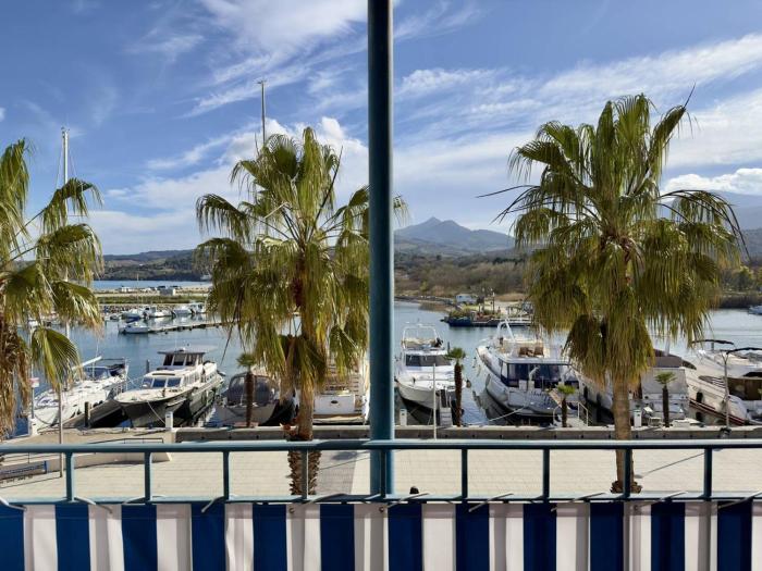 T2 Cabine Confortable & Climatisé - Argelès-sur-Mer - FR-1-388-251