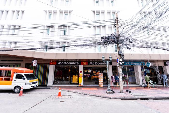 xx The Hidden Khaosan Road BKK - เดอะ ฮิดเด้น ตรอกข้าวสาร