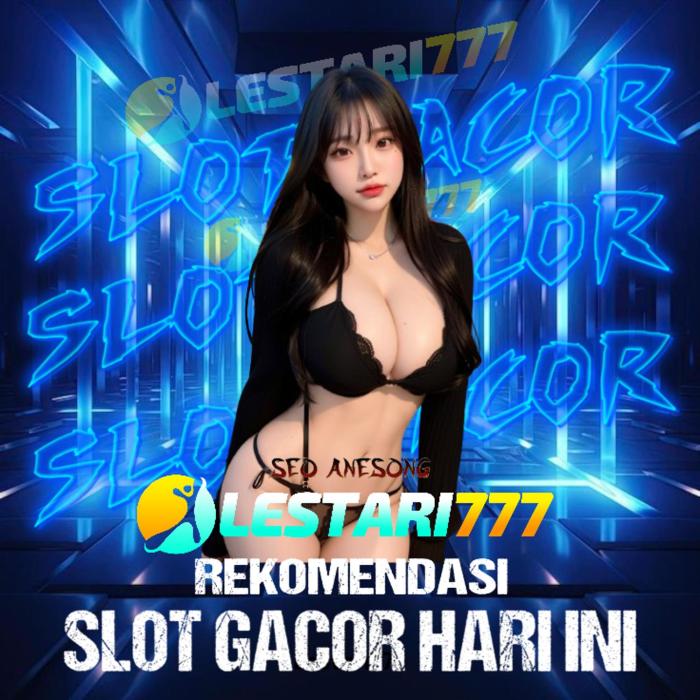 Lestari777 Guest House