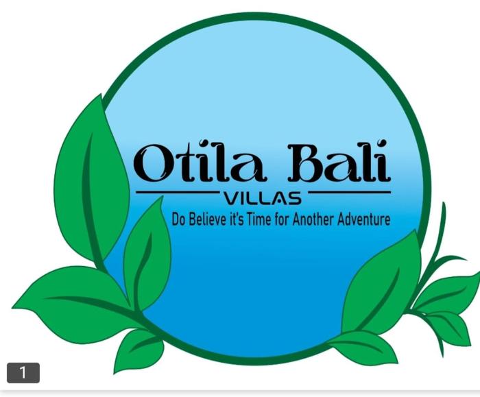 Otila Bali Villa