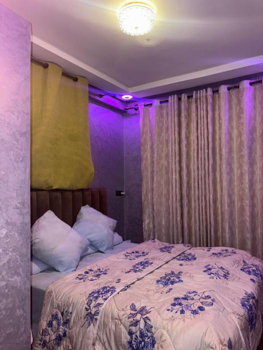 Bonjour un agréable appartement F2 à votre disposition