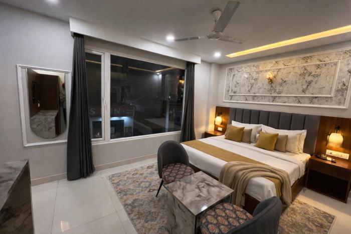 Sitara Group, Haridwar