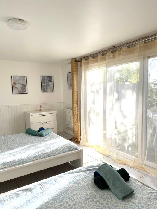 Rosny Sous Bois, appartements au centre ville