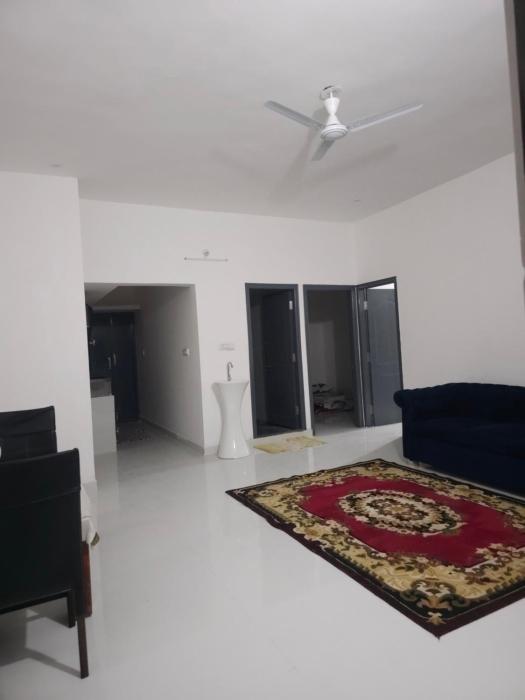 2BHK near art of living, Kanakapura road