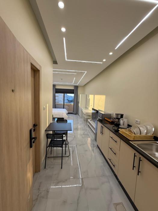 Karak Plaza Residences