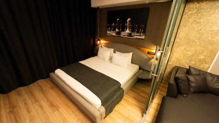 Mas Suites Nisantasi