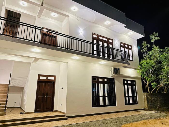 Palm Haven Stay Polhena