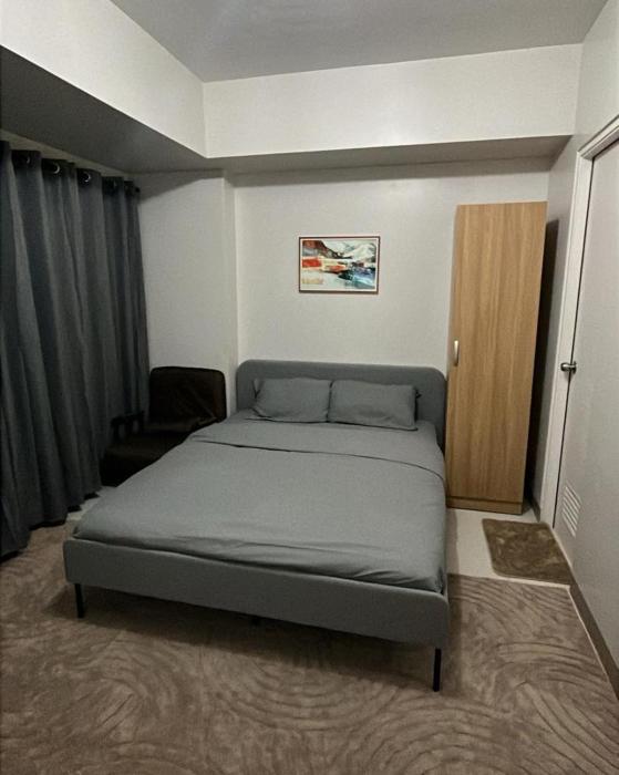 MERE Suite Davao- One Lakeshore behind SM Lanang