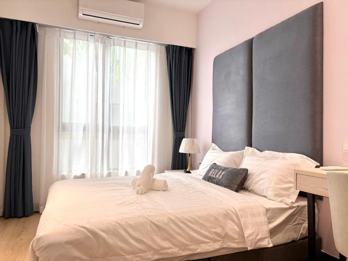VelvetCo Homestay