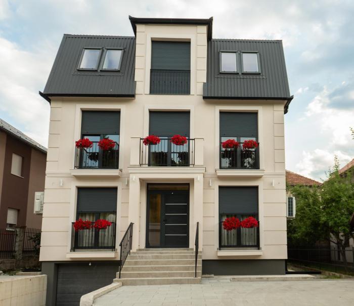 Nordic Nest Kolašin