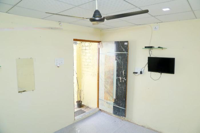 Aai tulaja bhavani home stay