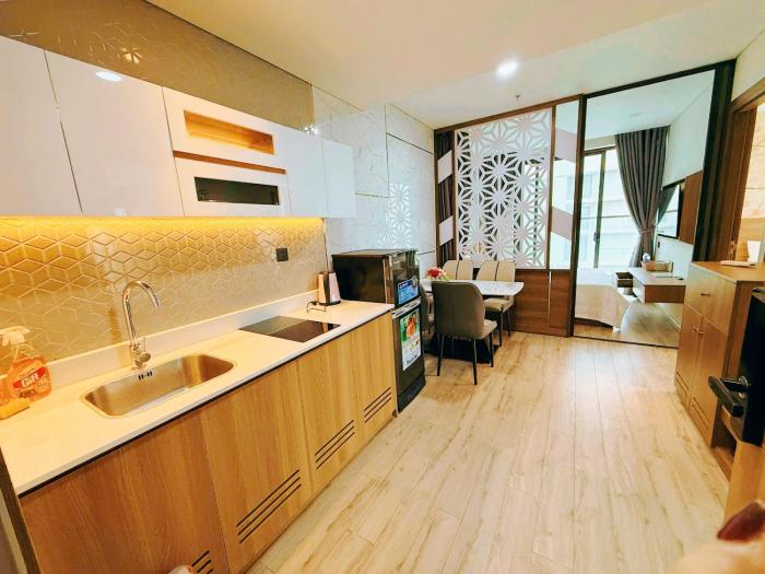 Apec Mandala Tuy Hòa Phú Yên - Tina house