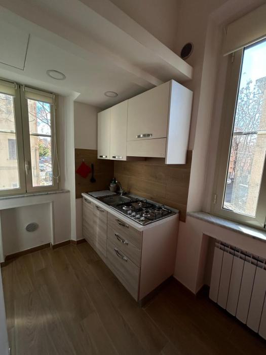 Little House Leonardo