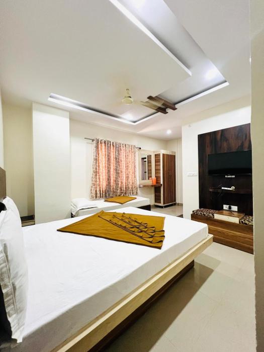 Hotel New Dreams inn