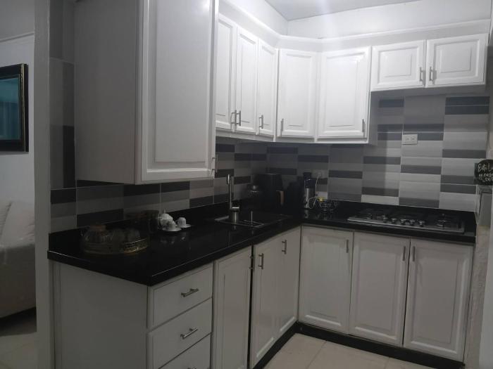 Charming 2-Bedroom Apartment in Santo Domingo Este