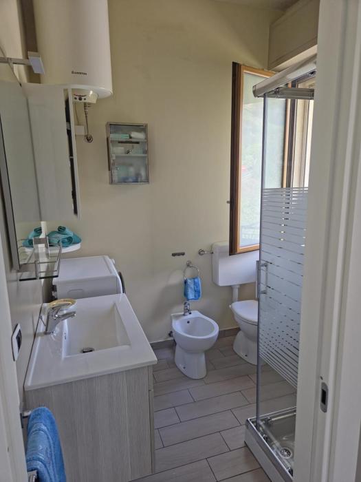 Appartamento mare e monti